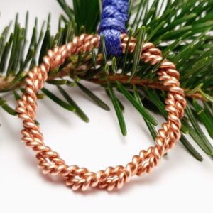 Sacred tensor double