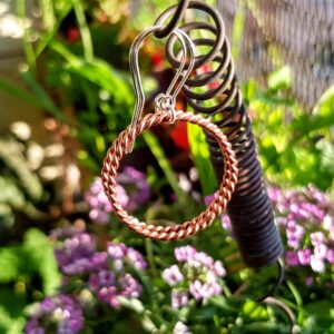 Kolczyki Viking Cubit 1/8