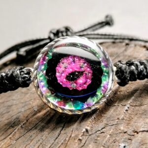 bransoletka plazmowa nano viking cubit