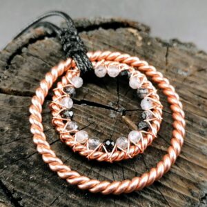 pierścienie tensorowe STU Ra-mu