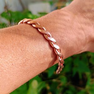 Bransoletka Viking Cubit 443MHz