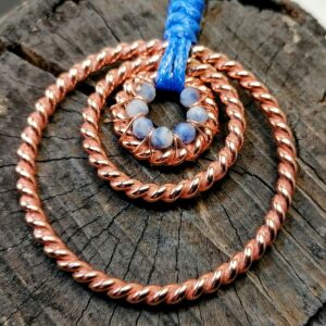 Królewskie tensorowe trio 144MHz 177MHz 188MHz z Sodalitem