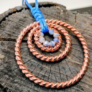 Królewskie tensorowe trio 144MHz 177MHz 188MHz z Sodalitem