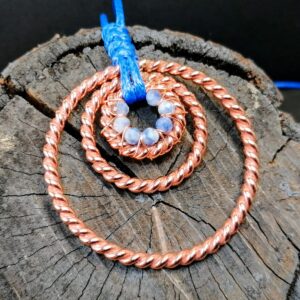 Królewskie tensorowe trio 144MHz 177MHz 188MHz z Sodalitem