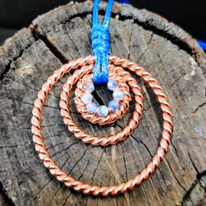 Królewskie tensorowe trio 144MHz 177MHz 188MHz z Sodalitem