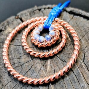 Królewskie tensorowe trio 144MHz 177MHz 188MHz z Sodalitem